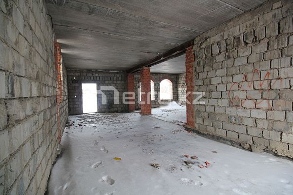 Продается дом (коттедж) 2-х этажный в городе Косшы