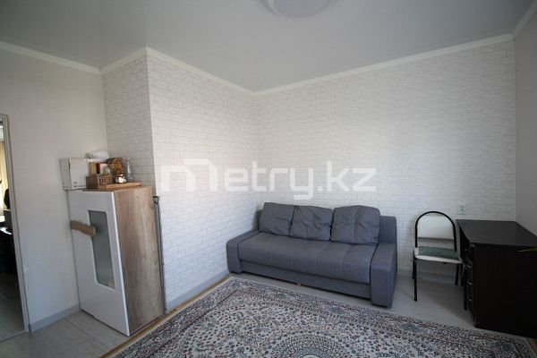 Продается 1 комнатная квартира МЖК Астана, Уркер