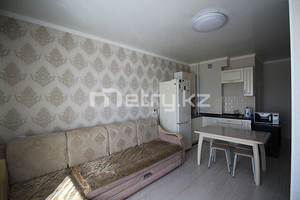 Продается 1 комнатная квартира МЖК Астана, Уркер